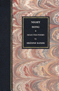 Selected Poems: Night Song