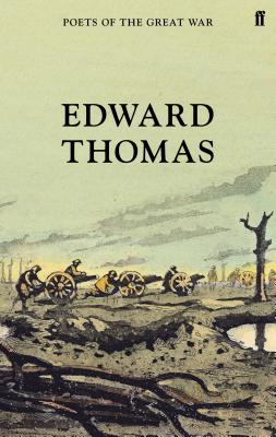 Selected Poems of Edward Thomas - Thomas, Edward, and Hollis, Matthew (Editor)