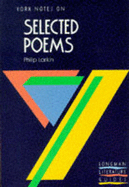 Selected Poems of Philip Larkin