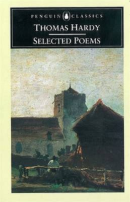 Selected Poems - Hardy, Thomas