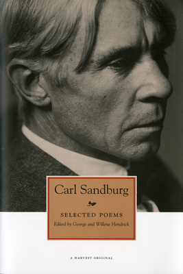 Selected Poems - Sandburg, Carl