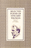 Selected Poems - Thomas, Edward