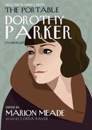 Selected Readings from the Portable Dorothy Parker