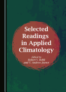 Selected Readings in Applied Climatology
