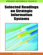 Selected Readings on Strategic Information Systems