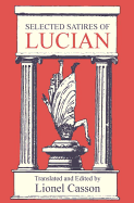 Selected Satires of Lucian