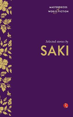 Selected Stories by Saki - O'Brien, Terry