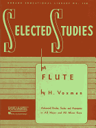 Selected Studies: Flute Method