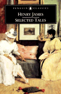 Selected Tales (James, Henry)
