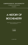 Selected Topics in the History of Biochemistry. Personal Recollections. V