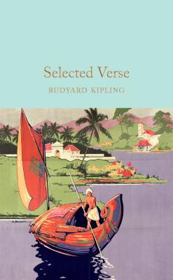 Selected Verse - Kipling, Rudyard