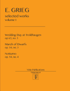 Selected Works: Volume I