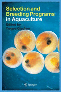 Selection and Breeding Programs in Aquaculture