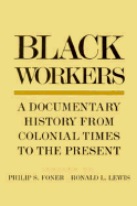Selections Black Worker