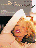 Selections from Carly Simon - Anthology