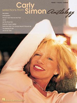 Selections from Carly Simon - Anthology - Simon, Carly