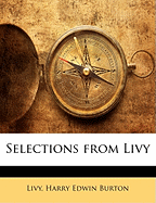 Selections from Livy