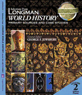 Selections from Longman World History: Primary Sources and Case Studies