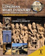 Selections from Longman World History, Volume I: Primary Sources and Case Studies