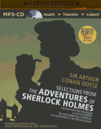 Selections from the Adventures of Sherlock Holmes: The Man with the Twisted Lip/A Case of Identity/The Boscombe Valley Mystery/The Adventure of the Speckled Band