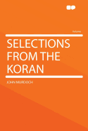 Selections from the Koran