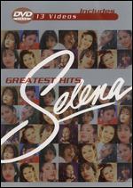 Selena: Greatest Hits - 