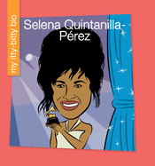Selena Quintanilla-Prez