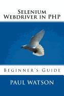 Selenium Webdriver in PHP: Beginner's Guide