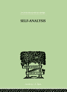 Self-Analysis