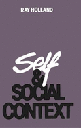 Self and Social Context