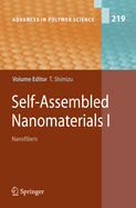 Self-Assembled Nanomaterials I: Nanofibers