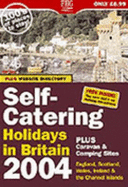 Self Catering Holidays