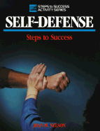 Self-Defense: Steps to Success