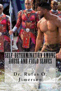Self-Determination Among House and Field Slaves