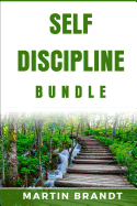 Self Discipline Bundle