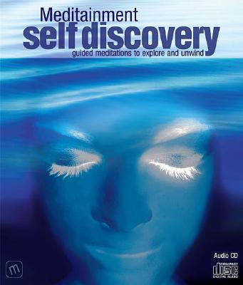 Self Discovery - Latham, Richard