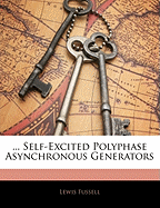 ... Self-Excited Polyphase Asynchronous Generators