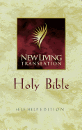 Self-Help Bible-NLT