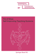 Self-Improving Teaching Systems: An Application of Artificial Intelligence to Computer Assisted Instruction