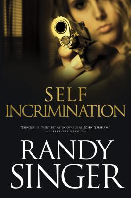 Self Incrimination - Singer, Randy