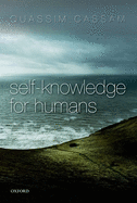 Self-Knowledge for Humans