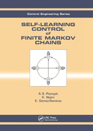 Self-Learning Control of Finite Markov Chains