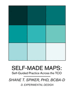Self-Made Maps: Self-Guided Practice Across the TCO (Book D)