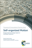 Self-organized Motion: Physicochemical Design based on Nonlinear Dynamics