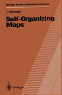 Self-Organizing Maps - Jphonen, Yeuvo, and Kohonen, Teuvo