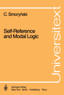 Self-Reference and Modal Logic