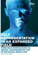 Self Representation in an Expanded Field