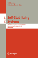 Self-Stabilizing Systems: 7th International Symposium, SSS 2005, Barcelona, Spain, October 26-27, 2005