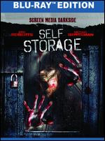 Self Storage [Blu-ray] - Tom DeNucci