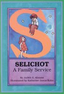 Selichot: A Family Service